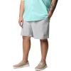 Columbia Mens PFG Rambler Water Short(Cool Grey)