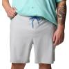 Columbia Mens PFG Rambler Water Short(Cool Grey)