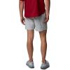 Columbia Mens PFG Rambler Water Short(Cool Grey Texas Time)