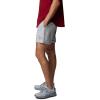 Columbia Mens PFG Rambler Water Short(Cool Grey Texas Time)
