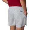 Columbia Mens PFG Rambler Water Short(Cool Grey Texas Time)