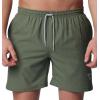 Columbia Mens PFG Rambler Water Short(Cypress)