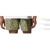 Columbia Mens PFG Rambler Water Short(Cypress Poppin)