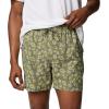 Columbia Mens PFG Rambler Water Short(Cypress Poppin)