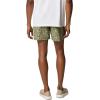 Columbia Mens PFG Rambler Water Short(Cypress Poppin)