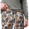 Columbia Mens PFG Rambler Water Short(Fossil Deltahunter Camo)