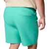 Columbia Mens PFG Rambler Water Short(Glaze Green)