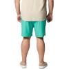 Columbia Mens PFG Rambler Water Short(Glaze Green)