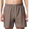 Columbia Mens PFG Rambler Water Short(Iron)