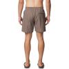 Columbia Mens PFG Rambler Water Short(Iron)