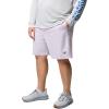 Columbia Mens PFG Rambler Water Short(Lavender Pearl)