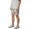Columbia Mens PFG Rambler Water Short(Lemon Wash Tarpon Trek)