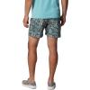 Columbia Mens PFG Rambler Water Short(Midnight Teal Tunado)