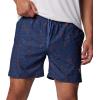 Columbia Mens PFG Rambler Water Short(Nocturnal Casted N Blasted)