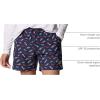 Columbia Mens PFG Rambler Water Short(Nocturnal Fly Pride)