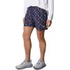 Columbia Mens PFG Rambler Water Short(Nocturnal Fly Pride)