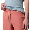 Columbia Mens PFG Rambler Water Short(Rosewood)
