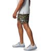 Columbia Mens PFG Rambler Water Short(Shark Everglades)