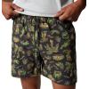 Columbia Mens PFG Rambler Water Short(Shark Everglades)