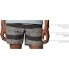 Columbia Mens PFG Rambler Water Short(Shark Traveler)