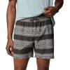 Columbia Mens PFG Rambler Water Short(Shark Traveler)