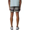 Columbia Mens PFG Rambler Water Short(Shark Traveler)