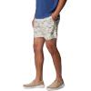 Columbia Mens PFG Rambler Water Short(Stone Saddle Stripe)