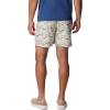 Columbia Mens PFG Rambler Water Short(Stone Saddle Stripe)