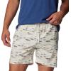 Columbia Mens PFG Rambler Water Short(Stone Saddle Stripe)