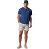 Columbia Mens PFG Rambler Water Short(Stone Saddle Stripe)