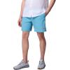 Columbia Mens PFG Rambler Water Short(Vintage Blue)