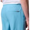 Columbia Mens PFG Rambler Water Short(Vintage Blue)