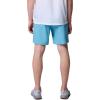 Columbia Mens PFG Rambler Water Short(Vintage Blue)