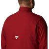 Columbia Men’s PFG Tamiami II UPF 40 Long Sleeve Fishing Shirt(Beet)