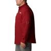 Columbia Men’s PFG Tamiami II UPF 40 Long Sleeve Fishing Shirt(Beet)