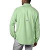Columbia Men’s PFG Tamiami II UPF 40 Long Sleeve Fishing Shirt(Key West)