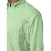 Columbia Men’s PFG Tamiami II UPF 40 Long Sleeve Fishing Shirt(Key West)