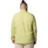 Columbia Men’s PFG Tamiami II UPF 40 Long Sleeve Fishing Shirt(Pear)