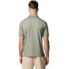 Columbia Mens PFG Uncharted Polo(Cypress Heather 2024)