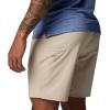 Columbia Mens PFG Uncharted Short(Ancient Fossil)