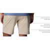 Columbia Mens PFG Uncharted Short(Ancient Fossil)