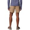 Columbia Mens PFG Uncharted Short(Beach)