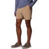 Columbia Mens PFG Uncharted Short(Beach)