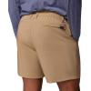Columbia Mens PFG Uncharted Short(Beach)