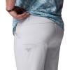Columbia Mens PFG Uncharted Short(Cool Grey)