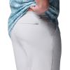 Columbia Mens PFG Uncharted Short(Cool Grey)