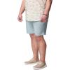 Columbia Mens PFG Uncharted Short(Crushed Blue)