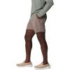 Columbia Mens PFG Uncharted Short(Iron)