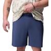 Columbia Mens PFG Uncharted Short(Nocturnal)