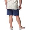 Columbia Mens PFG Uncharted Short(Nocturnal)